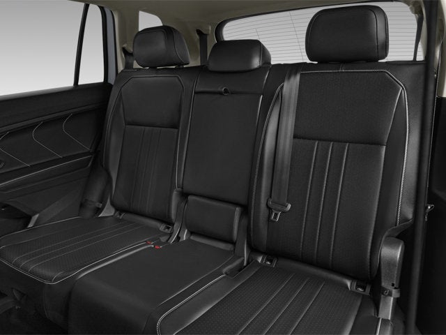 2025 Volkswagen Tiguan S