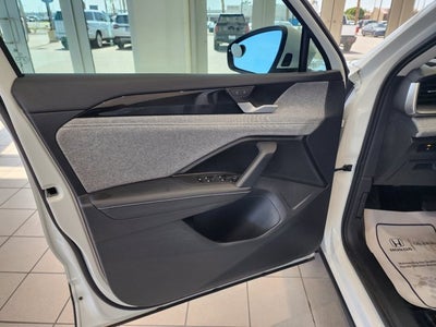 2025 Volkswagen Tiguan S