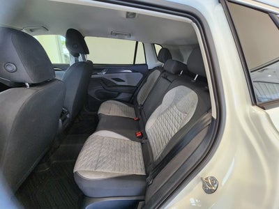 2025 Volkswagen Tiguan S