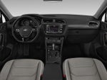 2025 Volkswagen Tiguan S
