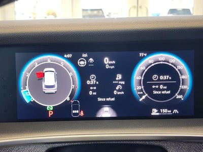 2025 Volkswagen Tiguan S