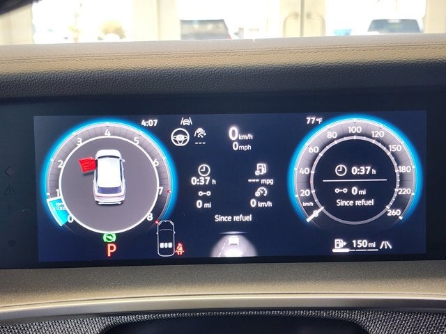 2025 Volkswagen Tiguan S