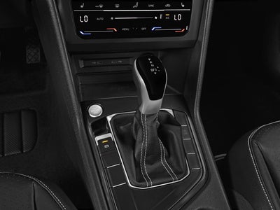 2025 Volkswagen Tiguan S