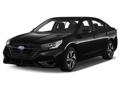 2022 Subaru Legacy Premium