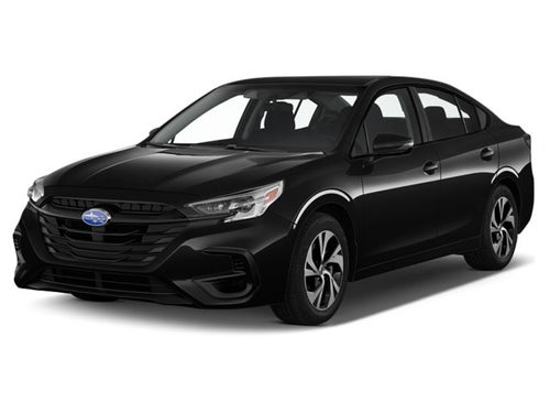 2022 Subaru Legacy Premium