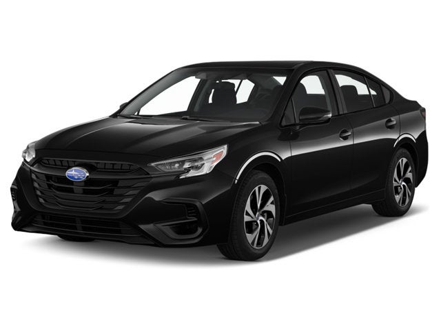 2022 Subaru Legacy Premium