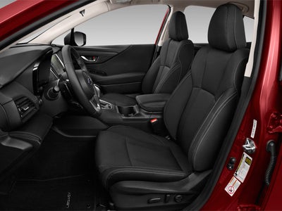 2022 Subaru Legacy Premium