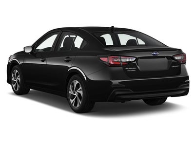 2022 Subaru Legacy Premium