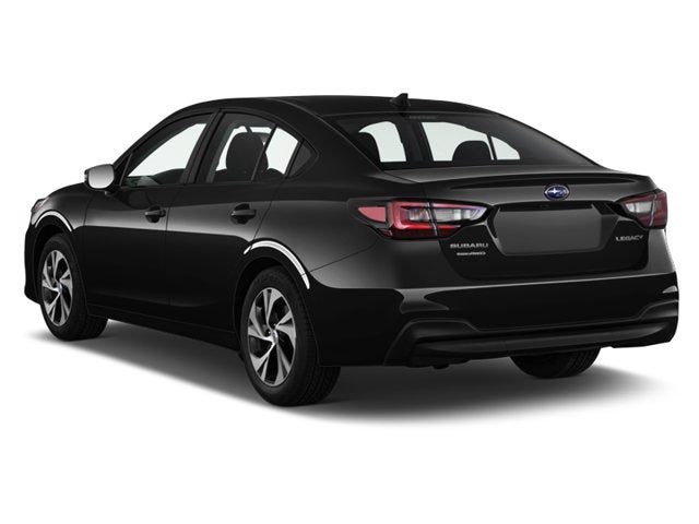 2022 Subaru Legacy Premium
