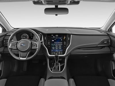 2022 Subaru Legacy Premium