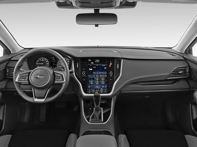 2022 Subaru Legacy Premium