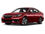 2022 Subaru Legacy Premium