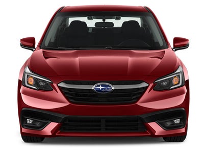 2022 Subaru Legacy Premium