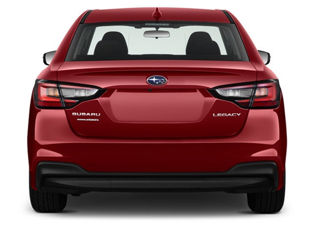 2022 Subaru Legacy Premium