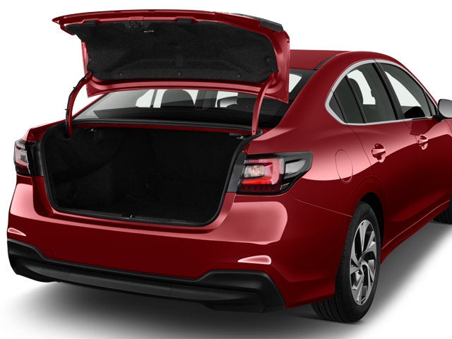 2022 Subaru Legacy Premium