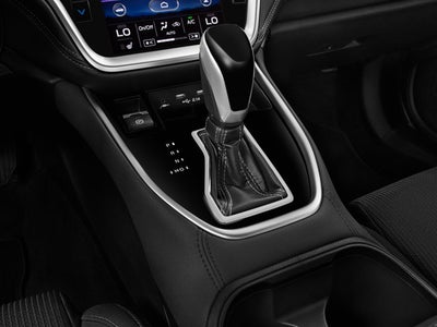 2022 Subaru Legacy Premium