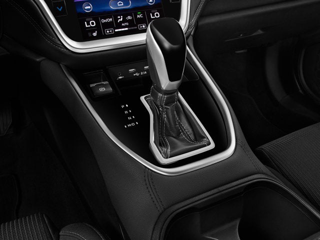 2022 Subaru Legacy Premium