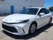 2025 Toyota Camry Base