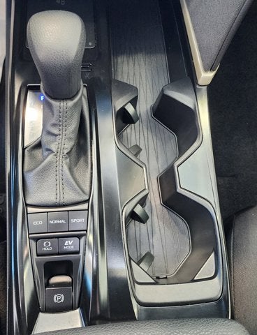 2025 Toyota Camry Base
