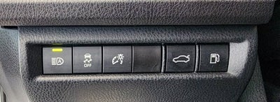 2025 Toyota Camry Base