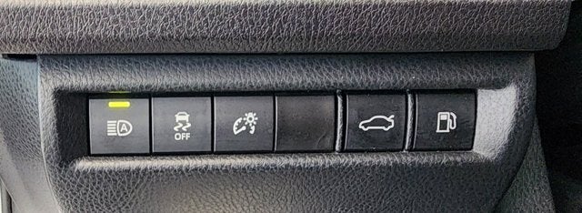 2025 Toyota Camry Base
