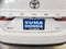 2025 Toyota Camry Base