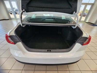 2025 Toyota Camry Base