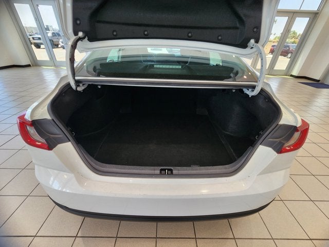 2025 Toyota Camry Base