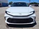 2025 Toyota Camry Base