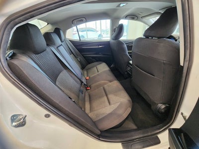 2025 Toyota Camry Base