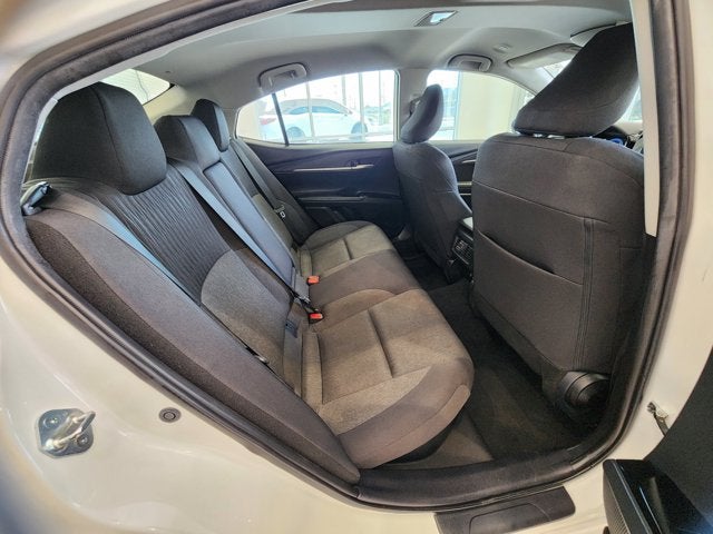 2025 Toyota Camry Base