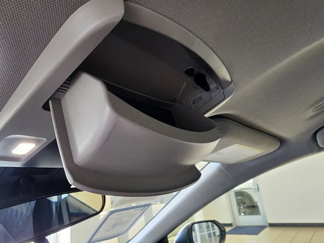 2025 Toyota Camry Base