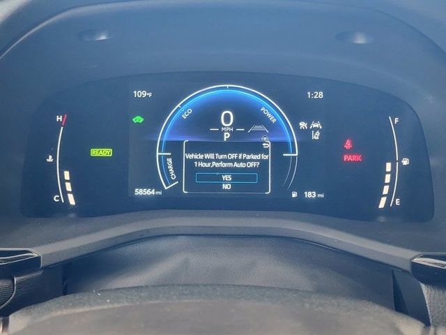 2025 Toyota Camry Base