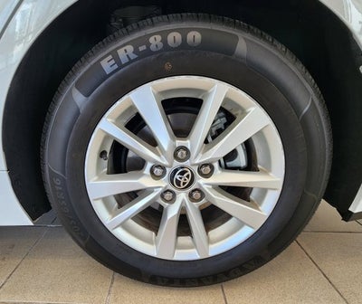 2025 Toyota Camry Base