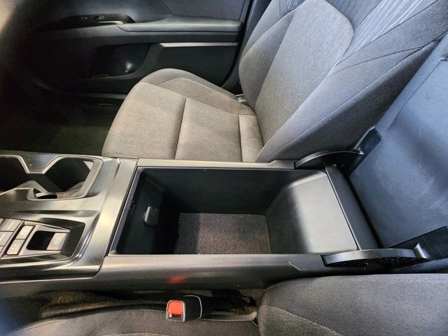 2025 Toyota Camry Base