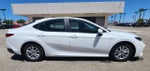 2025 Toyota Camry Base