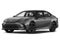 2025 Toyota Camry Base
