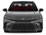2025 Toyota Camry Base