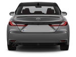 2025 Toyota Camry Base