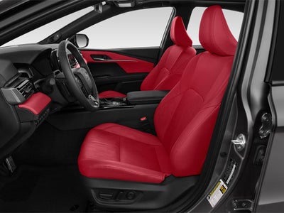2025 Toyota Camry Base