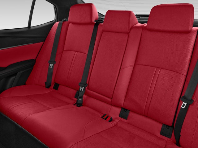 2025 Toyota Camry Base
