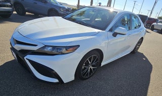 2023 Toyota Camry Base