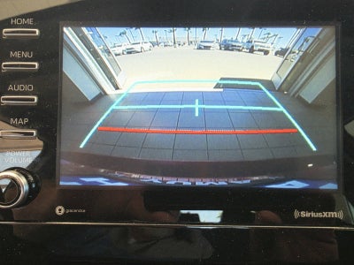 2021 Toyota Camry Base