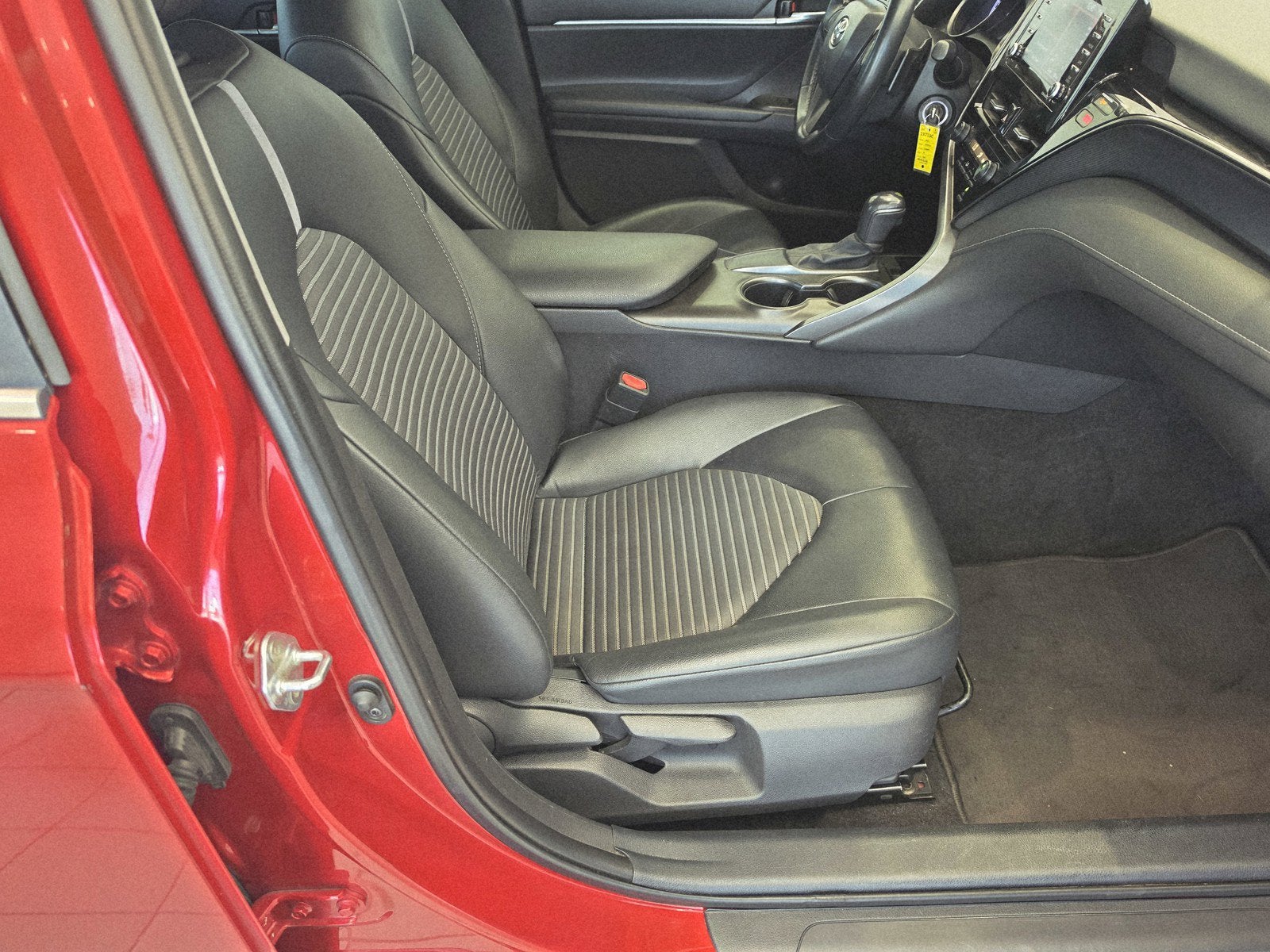 2021 Toyota Camry Base