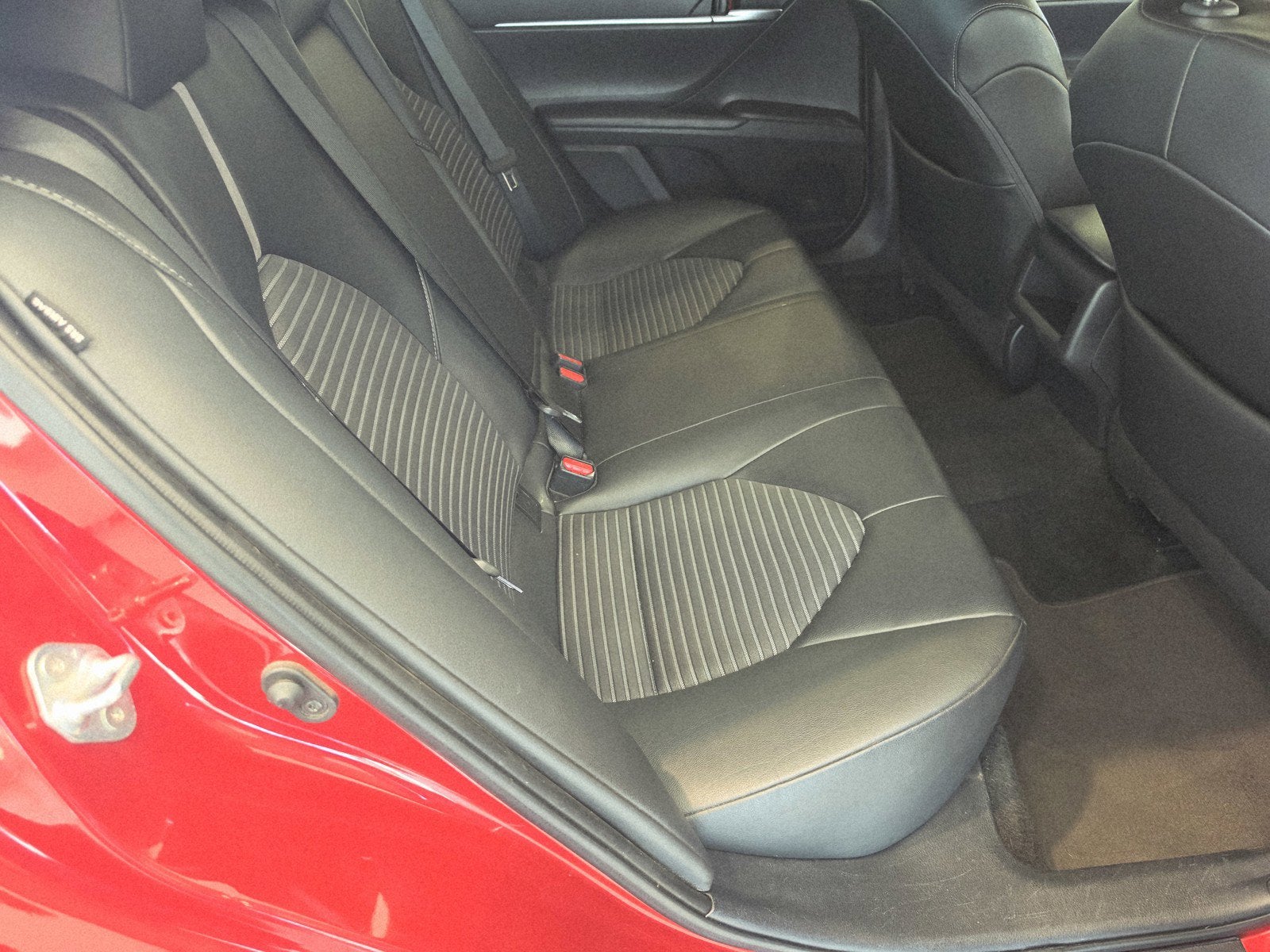 2021 Toyota Camry Base