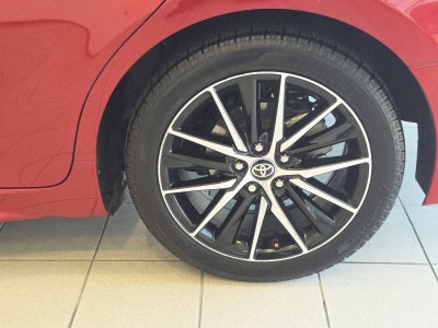 2021 Toyota Camry Base