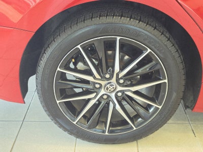 2021 Toyota Camry Base