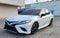 2020 Toyota Camry Base