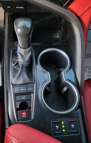 2020 Toyota Camry Base