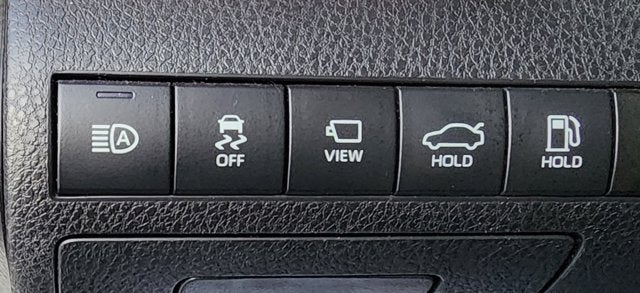 2020 Toyota Camry Base